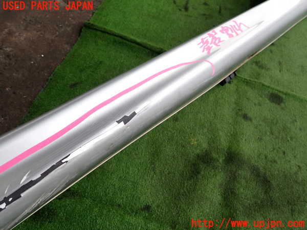 2UPJ-9238421392]シビック タイプR(EP3)左サイドステップ 中古_3