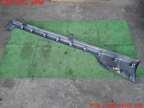 2UPJ-9238421392]シビック タイプR(EP3)左サイドステップ 中古_5