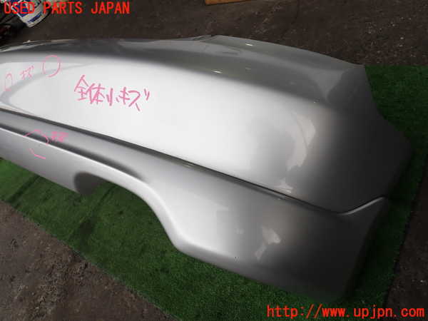 2UPJ-9238421610]シビック タイプR(EP3)リアバンパー 中古_2