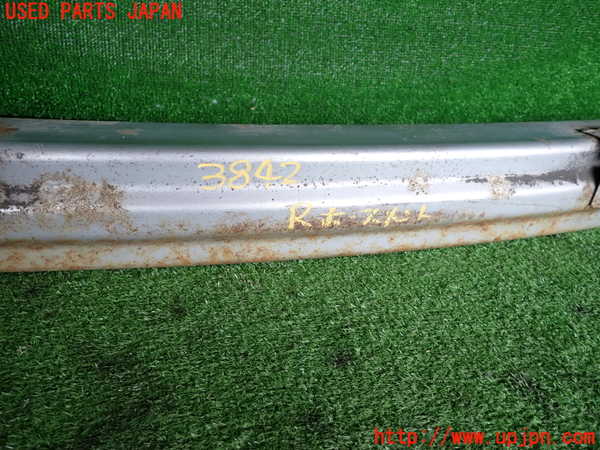 2UPJ-9238421614]シビック タイプR(EP3)リアバンパーホースメント 中古_4