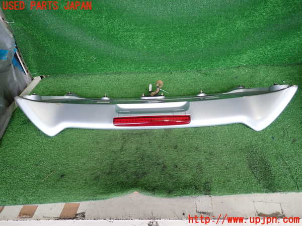 2UPJ-9238421520]シビック タイプR(EP3)リアスポイラー 中古_2