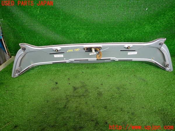 2UPJ-9238421520]シビック タイプR(EP3)リアスポイラー 中古_3