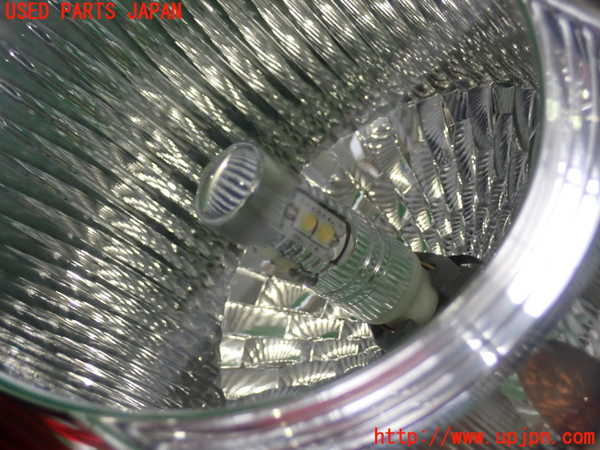 2UPJ-9238421530]シビック タイプR(EP3)右テールランプ 中古_2