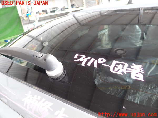 2UPJ-9238421566]シビック タイプR(EP3)バックドア リアゲート ハッチ 中古 SPLiNTEX M101 43R-006723_3