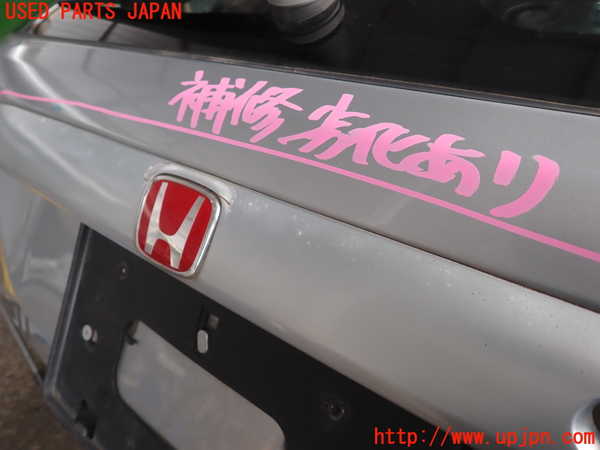 2UPJ-9238421566]シビック タイプR(EP3)バックドア リアゲート ハッチ 中古 SPLiNTEX M101 43R-006723_4