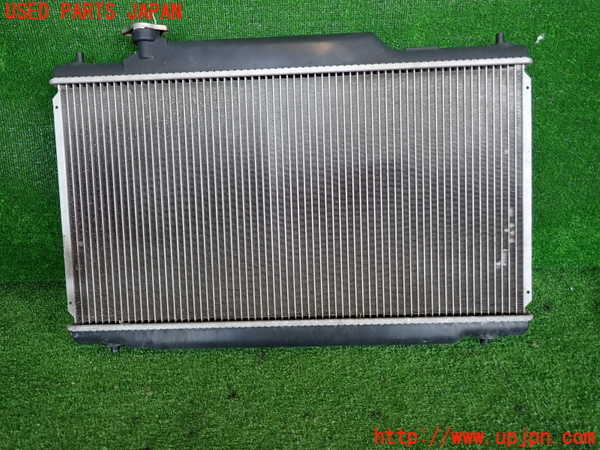 2UPJ-9238422321]シビック タイプR(EP3)ラジエーター1 中古_2
