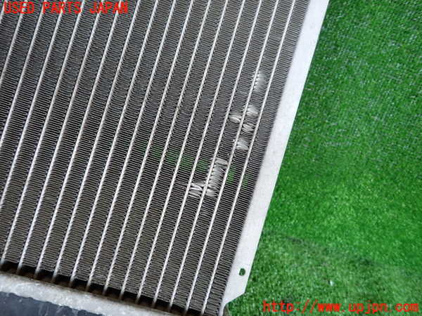 2UPJ-9238422321]シビック タイプR(EP3)ラジエーター1 中古_3