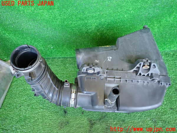 2UPJ-9238422560]シビック タイプR(EP3)エアクリーナーボックス 中古_2