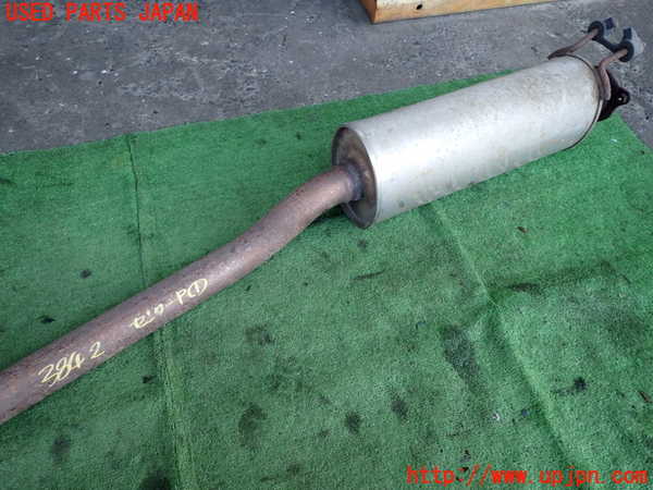 2UPJ-9238422651]シビック タイプR(EP3)センターパイプ1 中古_3