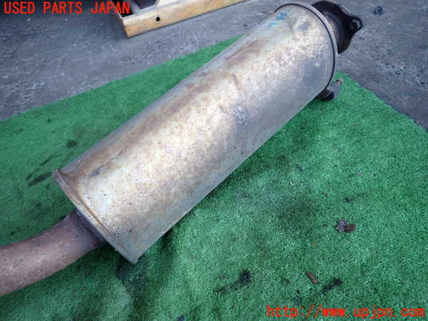 2UPJ-9238422651]シビック タイプR(EP3)センターパイプ1 中古_4