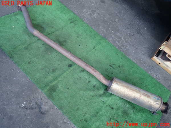 2UPJ-9238422651]シビック タイプR(EP3)センターパイプ1 中古_5