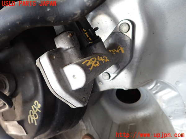 2UPJ-9238423310]シビック タイプR(EP3)クラッチマスター 中古_2