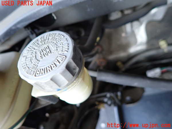 2UPJ-9238423310]シビック タイプR(EP3)クラッチマスター 中古_3