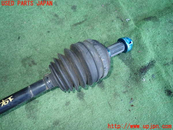 2UPJ-9238424010]シビック タイプR(EP3)右フロントドライブシャフト 中古_2