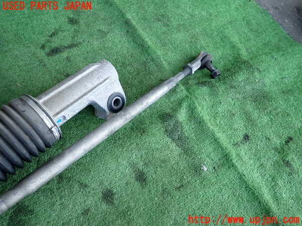 2UPJ-9238424235]シビック タイプR(EP3)パワステギアボックス 中古_2