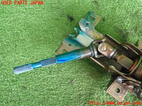 2UPJ-9238424260]シビック タイプR(EP3)ステアリングシャフト 中古_3