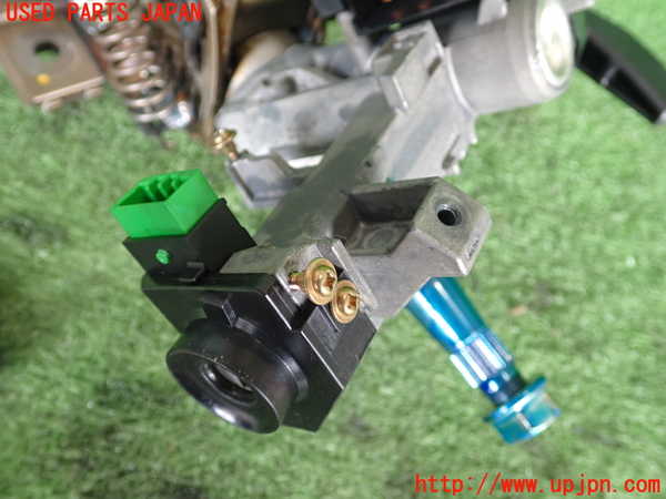 2UPJ-9238424260]シビック タイプR(EP3)ステアリングシャフト 中古_4