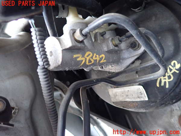 2UPJ-9238424050]シビック タイプR(EP3)ブレーキマスターシリンダー 中古_2