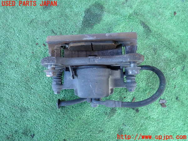 2UPJ-9238424080]シビック タイプR(EP3)右フロントキャリパー 中古_2