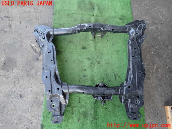 2UPJ-9238425285]シビック タイプR(EP3)フロントメンバー 中古_4