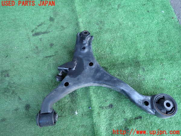 2UPJ-9238425176]シビック タイプR(EP3)右フロントロアアーム1 中古_2
