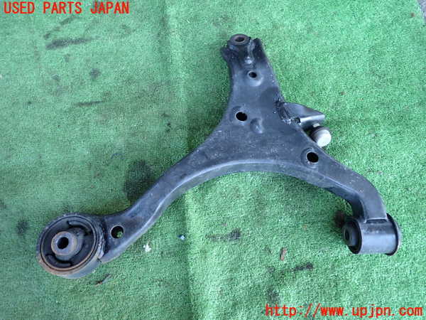 2UPJ-9238425186]シビック タイプR(EP3)左フロントロアアーム1 中古_2