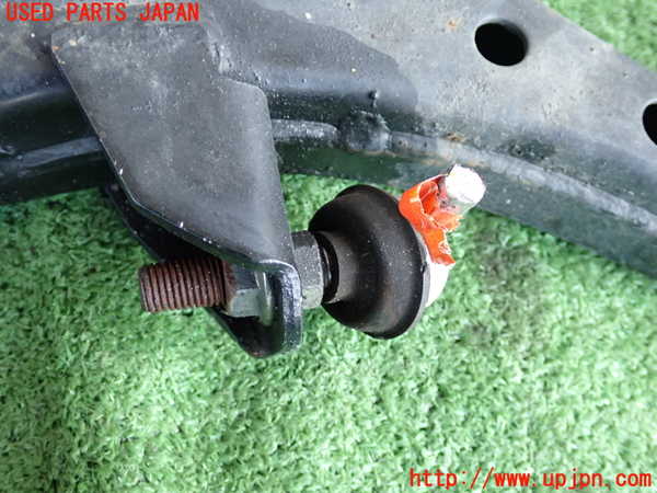 2UPJ-9238425186]シビック タイプR(EP3)左フロントロアアーム1 中古_3