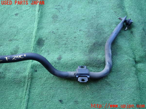2UPJ-9238425440]シビック タイプR(EP3)フロントスタビライザー 中古_2