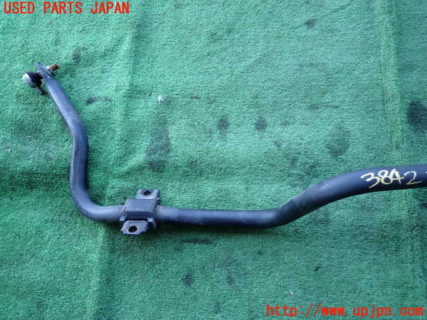 2UPJ-9238425440]シビック タイプR(EP3)フロントスタビライザー 中古_4