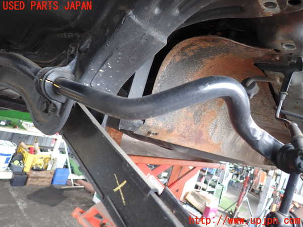 2UPJ-9238425445]シビック タイプR(EP3)リアスタビライザー 中古_2