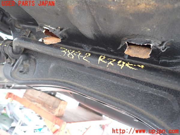 2UPJ-9238425445]シビック タイプR(EP3)リアスタビライザー 中古_3