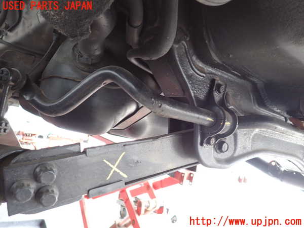 2UPJ-9238425445]シビック タイプR(EP3)リアスタビライザー 中古_4