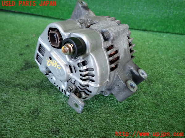 2UPJ-9238426015]シビック タイプR(EP3)オルタネーター(ダイナモ) 中古_2