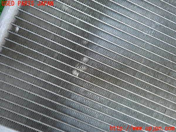 2UPJ-9238426031]シビック タイプR(EP3)エアコンコンデンサー1 中古_2