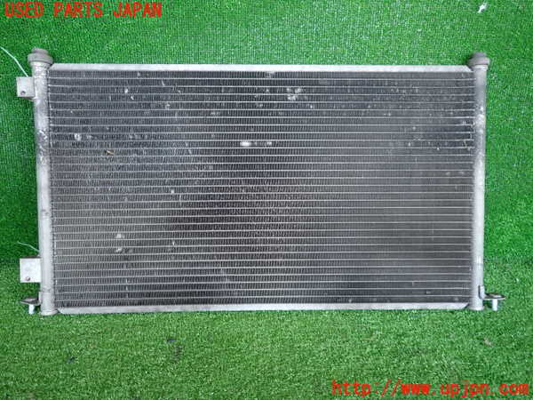 2UPJ-9238426031]シビック タイプR(EP3)エアコンコンデンサー1 中古_3