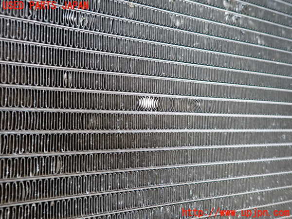 2UPJ-9238426031]シビック タイプR(EP3)エアコンコンデンサー1 中古_4