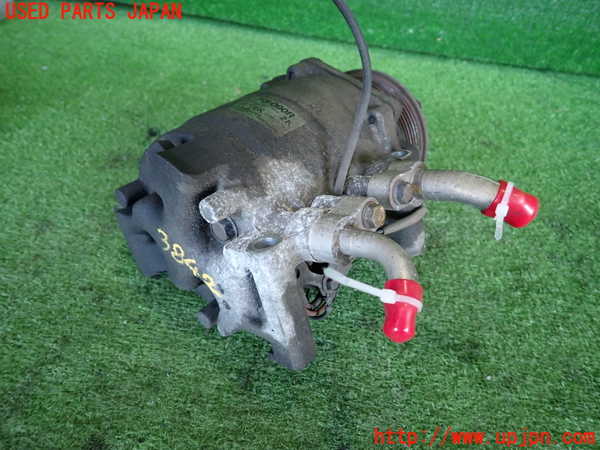 2UPJ-9238426025]シビック タイプR(EP3)エアコンコンプレッサー 中古_2