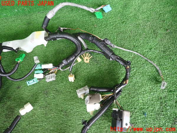 2UPJ-9238426806]シビック タイプR(EP3)ハーネス1 中古_2
