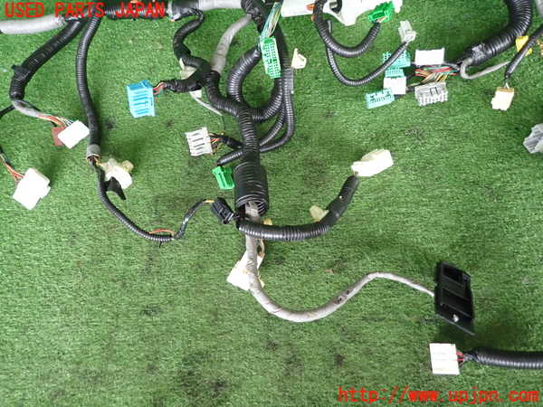 2UPJ-9238426806]シビック タイプR(EP3)ハーネス1 中古_3