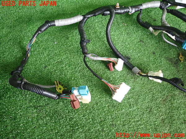 2UPJ-9238426806]シビック タイプR(EP3)ハーネス1 中古_4