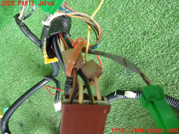 2UPJ-9238426807]シビック タイプR(EP3)ハーネス2 中古_3