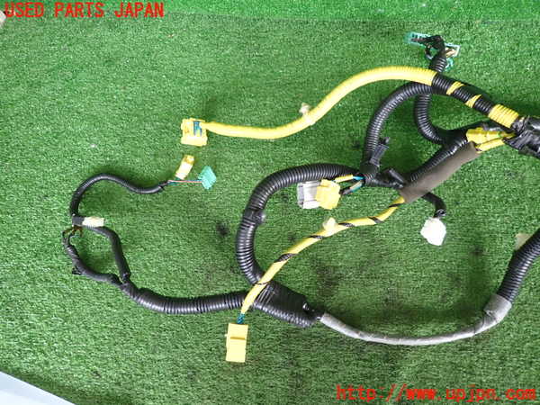 2UPJ-9238426807]シビック タイプR(EP3)ハーネス2 中古_4