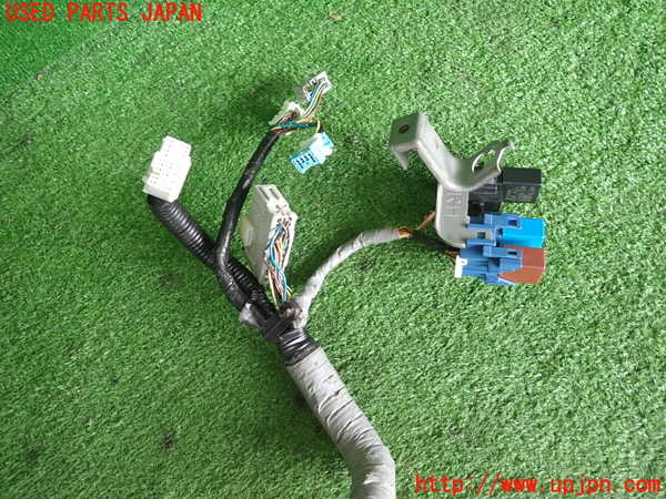2UPJ-9238426808]シビック タイプR(EP3)ハーネス3 中古_2