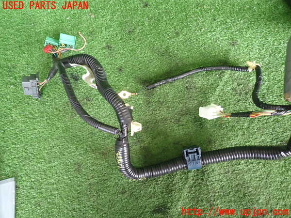 2UPJ-9238426808]シビック タイプR(EP3)ハーネス3 中古_3