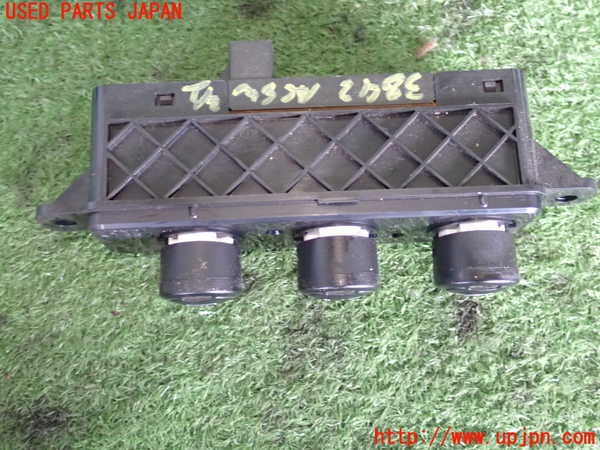 2UPJ-9238426066]シビック タイプR(EP3)エアコンスイッチ1 中古_3