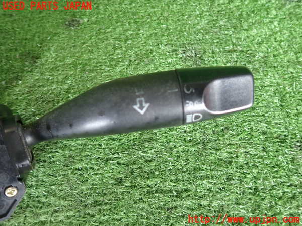 2UPJ-9238426720]シビック タイプR(EP3)コンビネーションスイッチ 中古_2