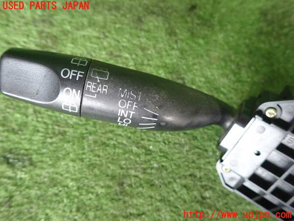 2UPJ-9238426720]シビック タイプR(EP3)コンビネーションスイッチ 中古_3