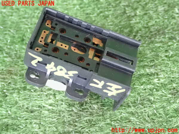 2UPJ-9238426245]シビック タイプR(EP3)左パワーウィンドウスイッチ 中古_2