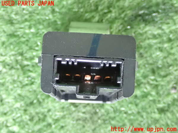 2UPJ-9238426245]シビック タイプR(EP3)左パワーウィンドウスイッチ 中古_3