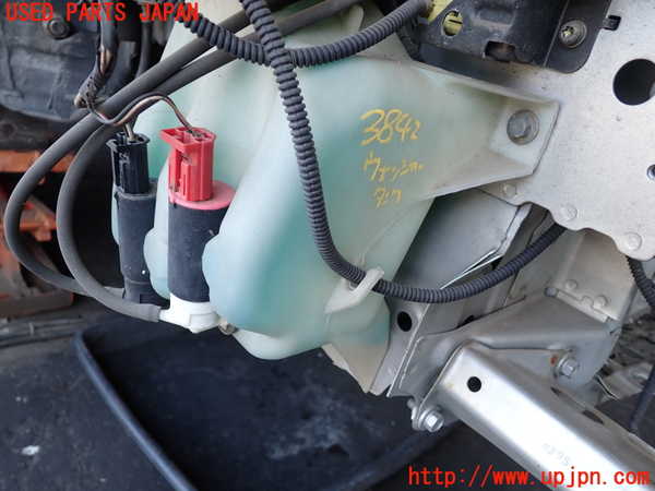 2UPJ-9238426791]シビック タイプR(EP3)ウォッシャータンク1 中古_2